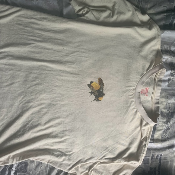 Golf Bee Tee - Picture 4 of 4